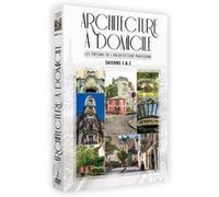 Architecture à domicile Saisons 1 et 2 DVD E