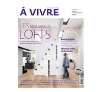 Architecture à vivre HS n°57 : Plein soleil - avril - mai - juin 2023 - Collectif - Architectures A Vivre Revue - broché - Revue