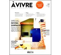 Architecture à vivre n°137 : - Septembre - Octobre 2024 - Collectif - Architectures A Vivre Revue - broché - Revue