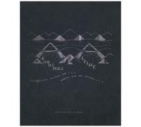 Architecture Alpine - En Cinq Parties Et Trente Dessins