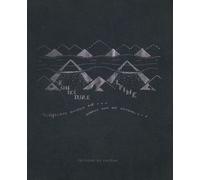 Architecture Alpine - En Cinq Parties Et Trente Dessins