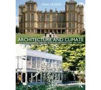 Architecture And Climate
