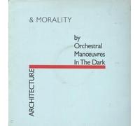 ARCHITECTURE AND MORALITY