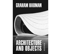 Architecture and Objects