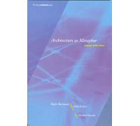 Architecture As Metaphor