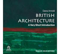 Architecture britannique : une très courte introduction