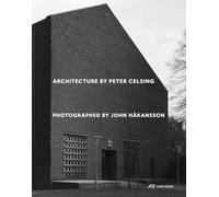 Architecture by Peter Celsing Photographed by John Hakansson