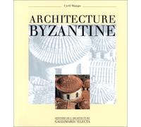 Architecture byzantine