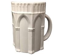 Architecture Cathédrale gothique Mug