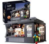 Architecture Coffee House