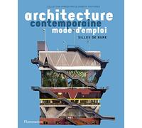 Architecture contemporaine