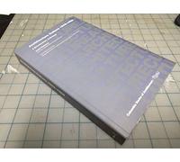 Architecture Culture: 1943-1968