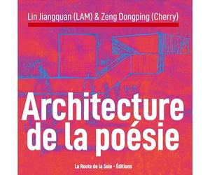 Architecture de la poésie
