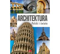Architecture de la Pologne et du monde - null null (Buch auf Polnisch)