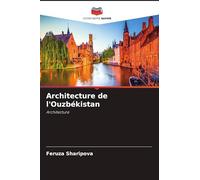 Architecture de l'Ouzbékistan