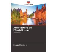 Architecture de l'Ouzbékistan: Architecture