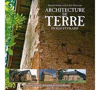 Architecture de terre en Ille-et-Vilaine