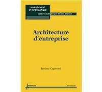 Architecture d'entreprise Nicolas Manson (Auteur), Jérôme CAPIROSSI (Auteur)