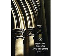 Architecture des églises médiévales