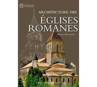 Architecture des églises romanes