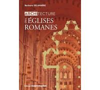 Architecture des églises romanes