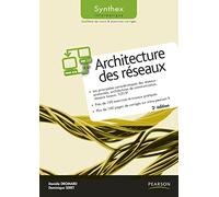 ARCHITECTURE DES RESEAUX 2 EDITION