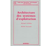 Architecture des systèmes d'exploitation
