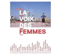 Architecture, Design, Scénographie : La Voix Des Femmes