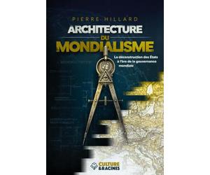 Architecture du mondialisme : La déconstruction des États à l’ère de la gouvernance mondiale