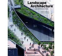 Architecture du paysage