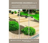 Architecture du paysage 8 Design...