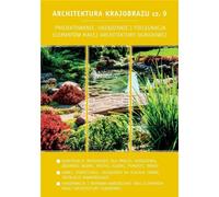 Architecture du paysage 9 Design. w.2021