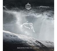 Architecture du vertige CD