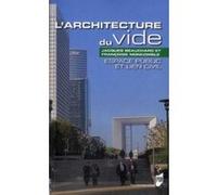 Architecture du vide Pur (Auteur)