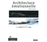 Architecture Émotionnelle - Matière À Penser (1 Dvd)