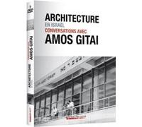 Architecture en Israël - Conversation avec Amos Gitaï Edition 2 DVD E