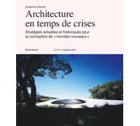 Architecture En Temps De Crise