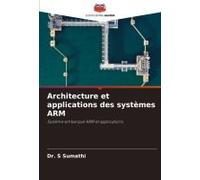 Architecture Et Applications Des Systèmes Arm