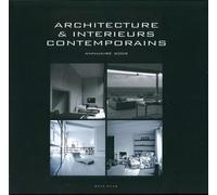Architecture et intérieurs contemporains Annuaire 2009 - Wim Pauwels - Beta Plus - relié - Beau livre