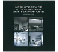 Architecture et intérieurs contemporains Wim Pauwels (Auteur)