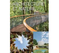 ARCHITECTURE ET NATURE