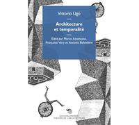 Architecture et temporalité
