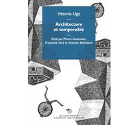 Architecture et temporalité