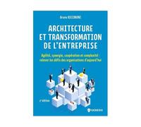 Architecture Et Transformation De L'entreprise