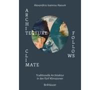 Architecture Follows Climate