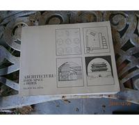 Architecture: Form, Space and Order