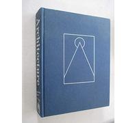 Architecture, from Prehistory to Postmodernity