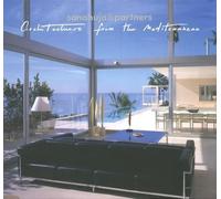 Architecture From The Mediterranean: Sanahuja & Partners