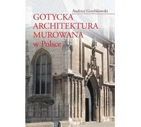 Architecture gothique en brique en Pologne