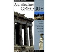 Architecture Grecque